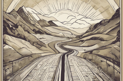 The Art of Goal Setting: How to Create a Roadmap to Success