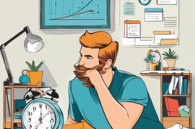 Mastering Time Management: Strategies for Boosting Productivity
