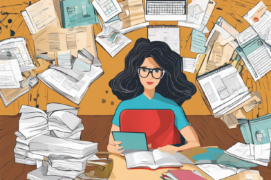 The Importance of Continuous Learning for Personal and Professional Growth
