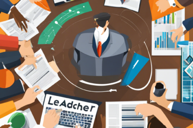7 Effective Leadership Skills Every Professional Should Master