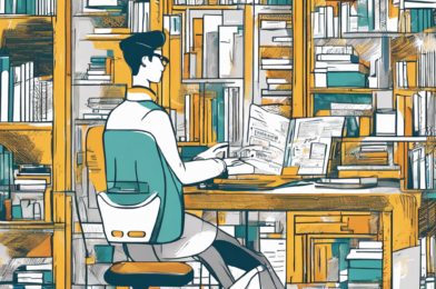 The Power of Mentorship: Finding and Being a Great Mentor