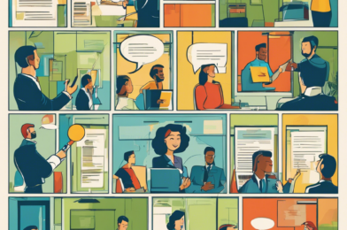 Effective Communication Skills: The Key to Success in Business and Life