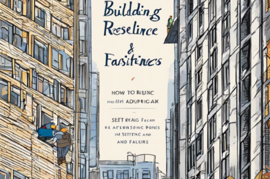 Building Resilience: How to Bounce Back from Setbacks and Failures