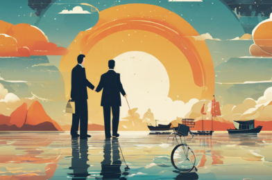 The Importance of Work-Life Balance for Long-Term Success