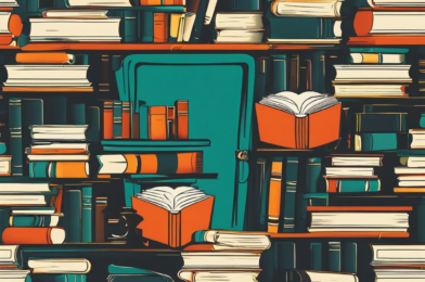 10 Books Every Ambitious Professional Should Read