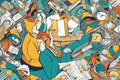 The Role of Emotional Intelligence in Leadership and Success