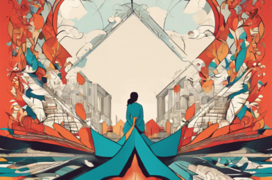 5 TED Talks That Will Change Your Perspective on Success